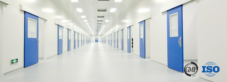 大流量塵埃粒子計數(shù)器的采樣技術(shù)與數(shù)據(jù)精準性