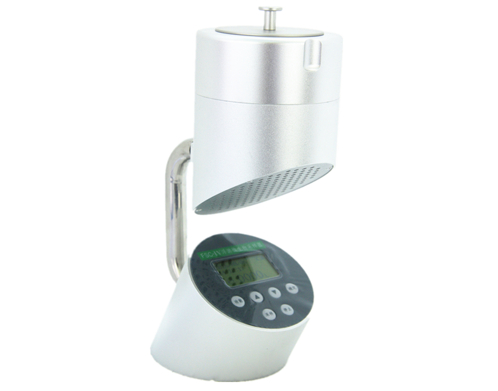 FSC-IV便攜式浮游微生物采樣器