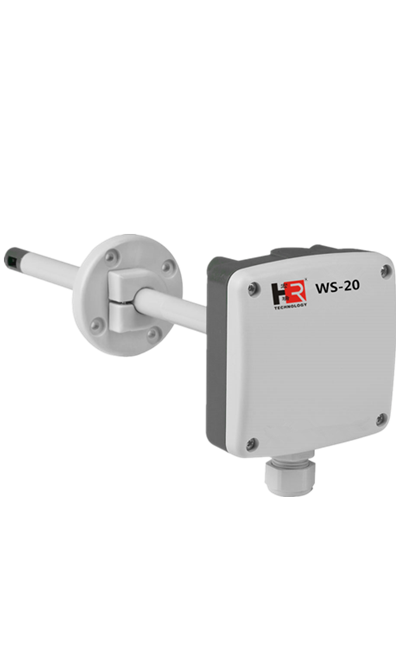 WS-20風速變送器