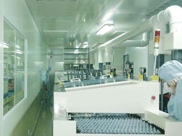 藥廠潔凈室的確認(rèn)、監(jiān)測(cè)、檢測(cè)和驗(yàn)證