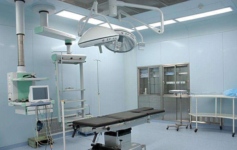 醫(yī)院正負(fù)壓潔凈手術(shù)室你了解嗎？