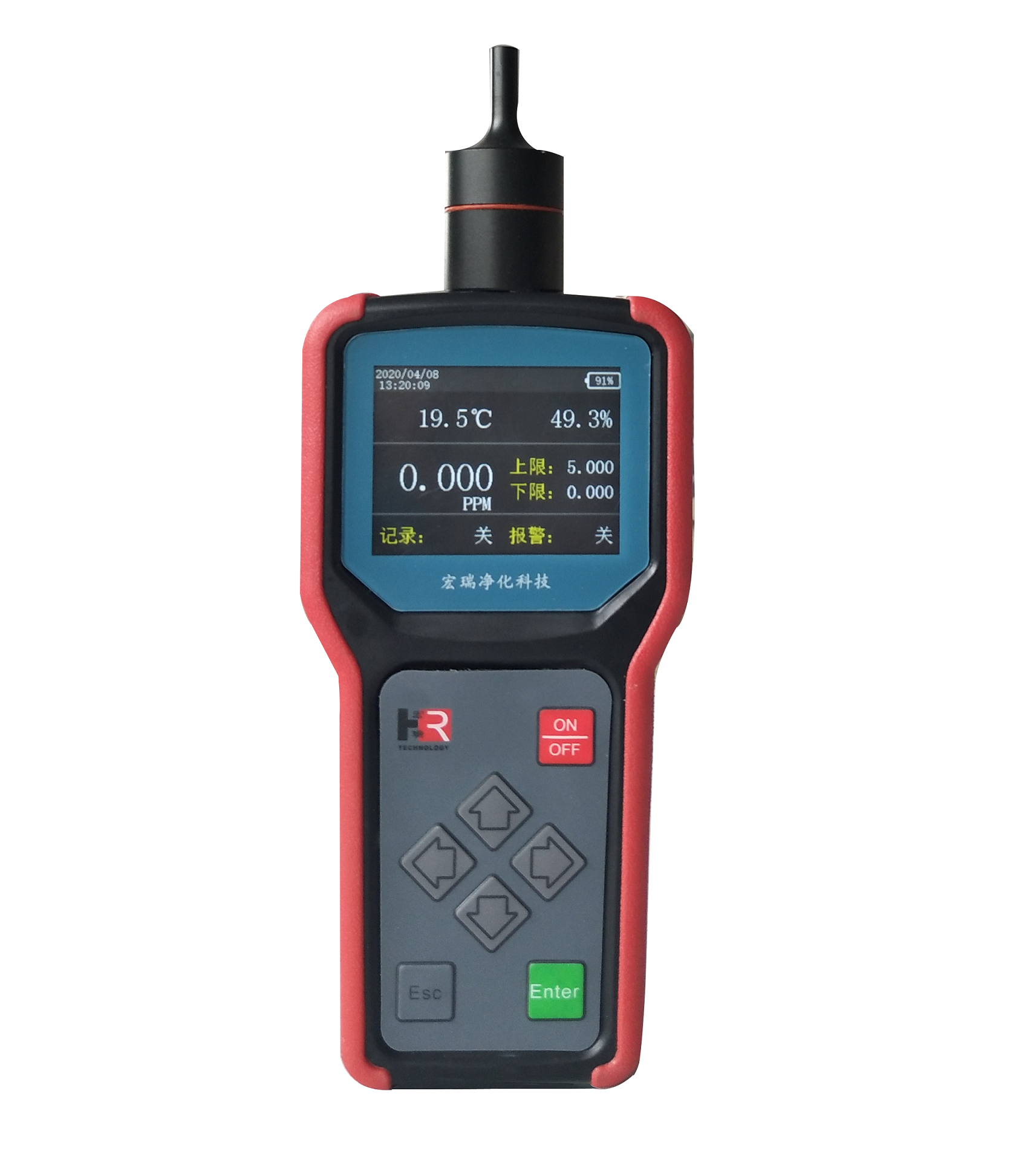 潔凈室為什么要用臭氧檢測(cè)儀？