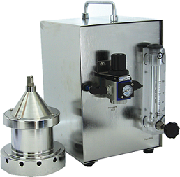 高壓氣體擴散器的使用你了解嗎？