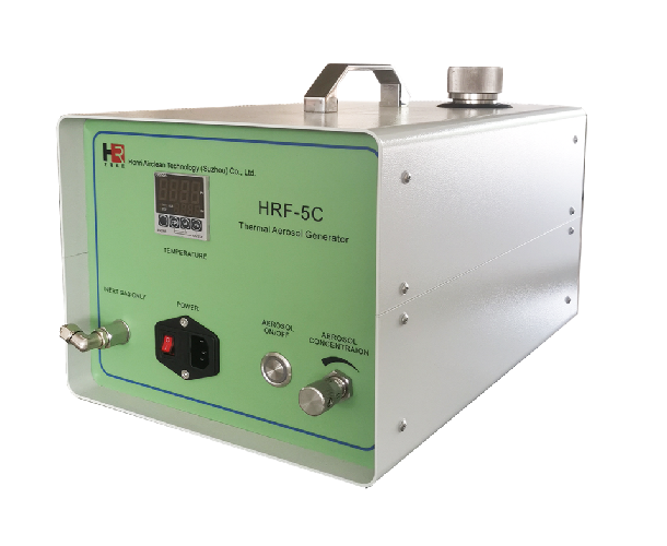 超凈工作臺高效過濾器的DOP檢漏需要注意哪些事項？